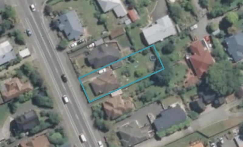 49 Selwyn Street, Maori Hill, Timaru - Carousel 1