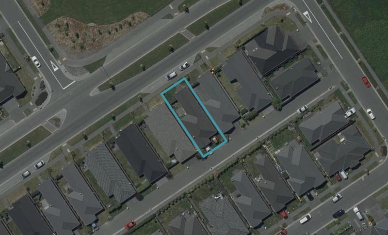 17 Lightbody Lane, Wigram, Christchurch - Carousel 1