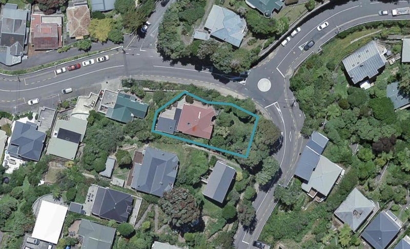 50 Raroa Road, Kelburn, Wellington - Carousel 1