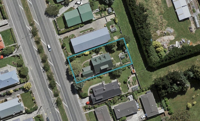 57 Racecourse Road, Glengarry, Invercargill - Carousel 1