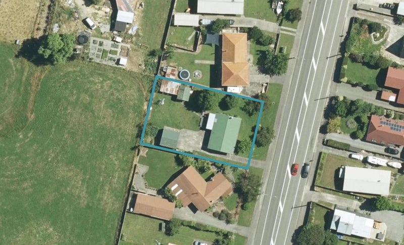 6747 State Highway 6, Rai Valley - Carousel 1