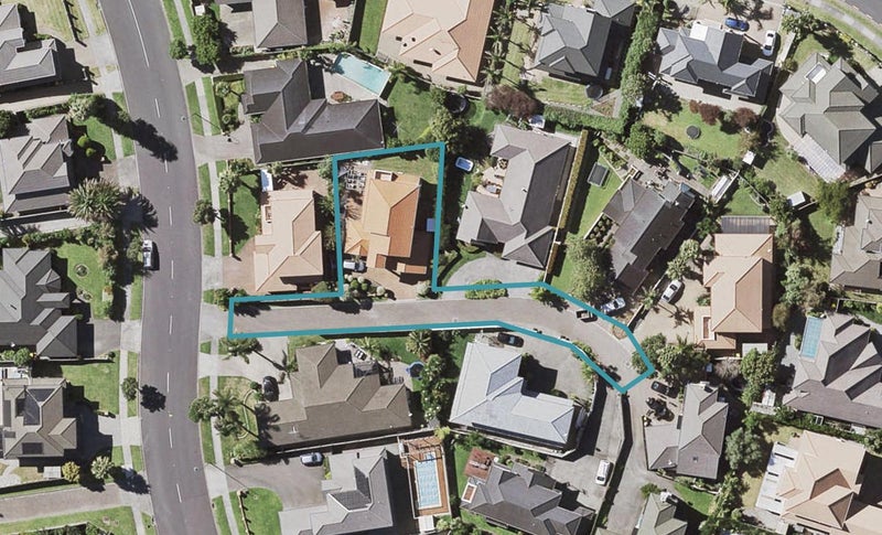 28B Westerham Drive, Dannemora, Auckland - Carousel 1