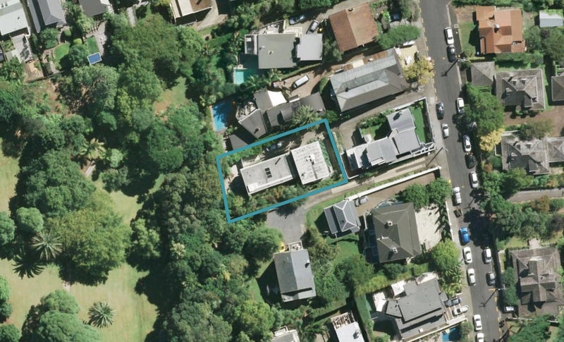 58A Saint Georges Bay Road, Parnell, Auckland - Carousel 1