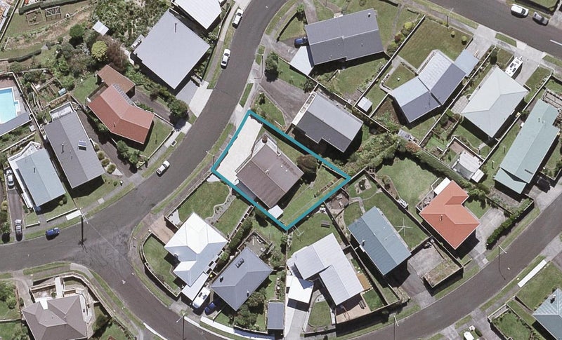 28 Crownhill Street, Spotswood, New Plymouth - Carousel 1
