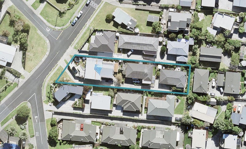 3/41 Rawhiti Road, Manly, Whangaparaoa - Carousel 1