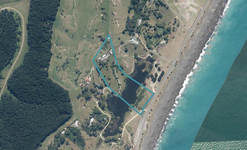 1379 State Highway 2, Eskdale, Napier - Carousel 1