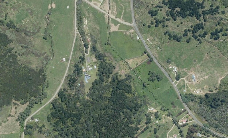 0 State Highway 12, Omanaia, Kaikohe - Carousel 1