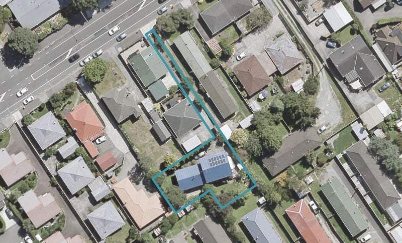 398A Fergusson Drive, Heretaunga, Upper Hutt - Carousel 1