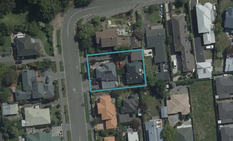 2/18 Rimu Street, Riccarton, Christchurch - Carousel 1