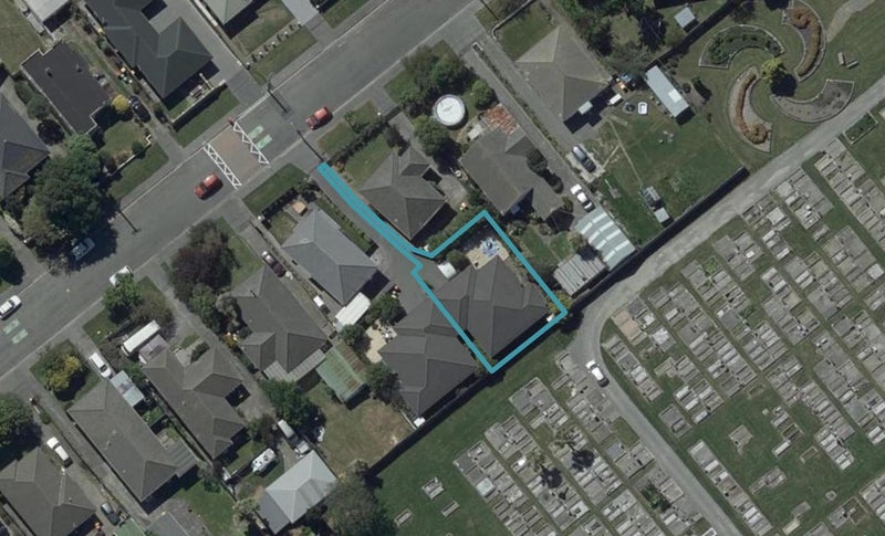 24A Roker Street, Somerfield, Christchurch - Carousel 1
