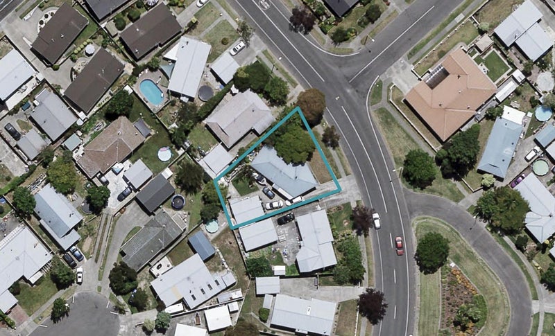 8 Tait Drive, Greenmeadows, Napier - Carousel 1