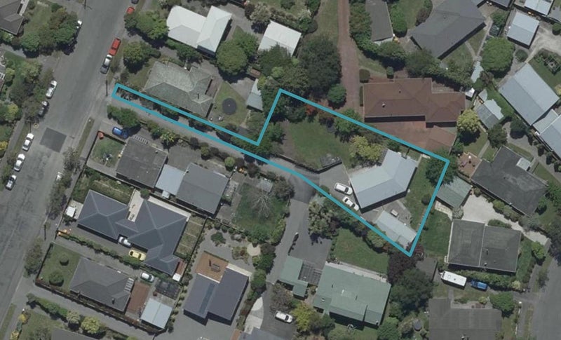 34 Fovant Street, Russley, Christchurch - Carousel 1