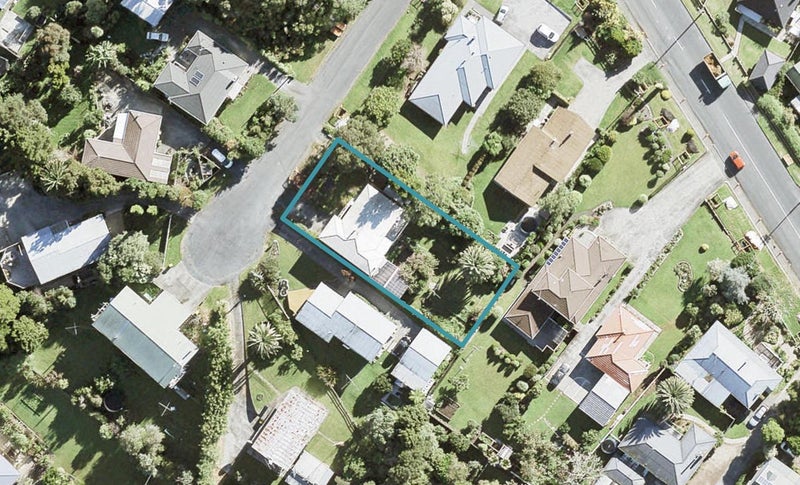 51 Bertram Street, Warkworth, Warkworth - Carousel 1