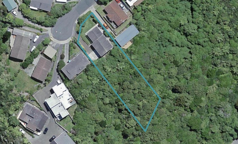 11 Caldwell Street, Karori, Wellington - Carousel 1
