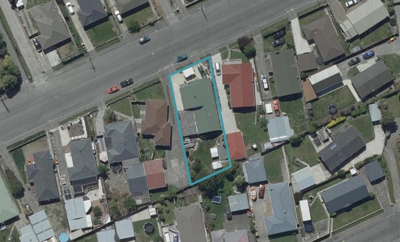 106 Foremans Road, Islington, Christchurch - Carousel 1