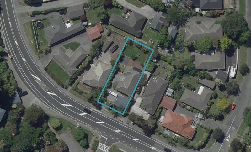25 Centaurus Road, Cashmere, Christchurch - Carousel 1