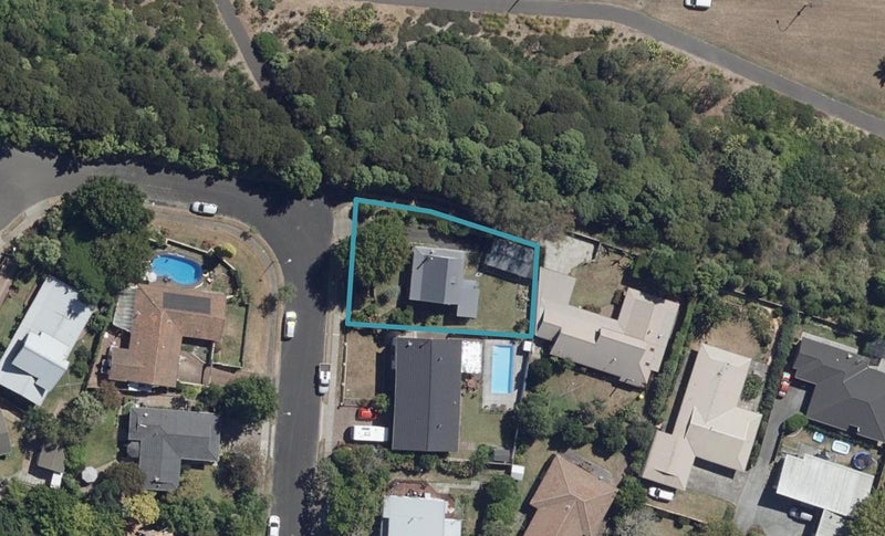 8 Portree Place, Queenwood, Hamilton - Carousel 1
