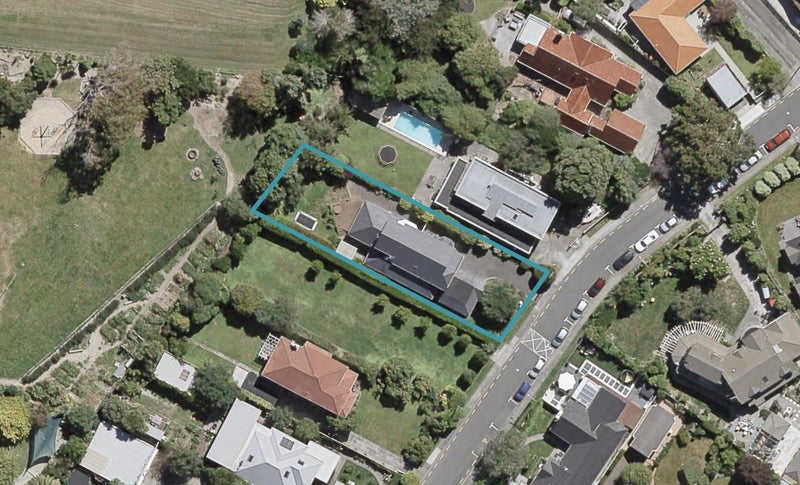 36 Hathaway Avenue, Boulcott, Lower Hutt - Carousel 1