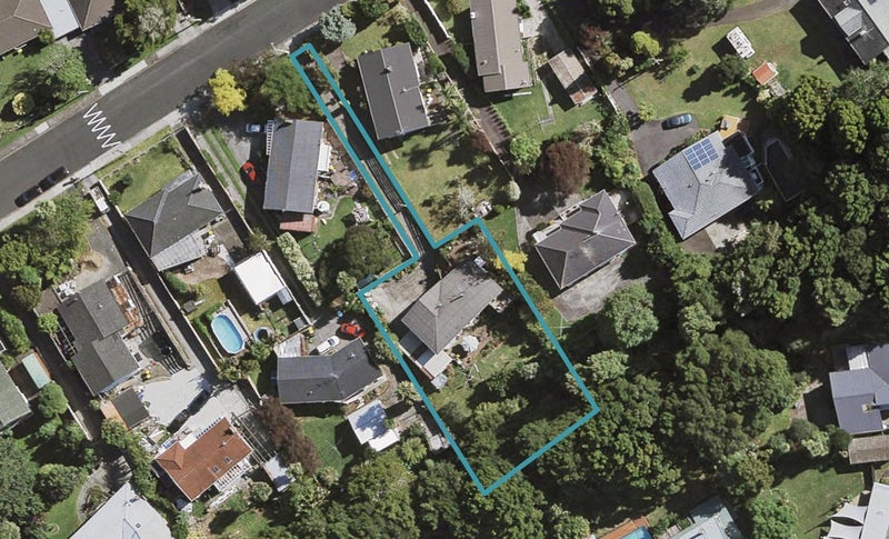 21 Kelvyn Grove, Hillpark, Auckland - Carousel 1