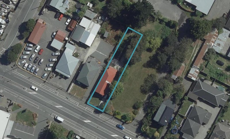 291 Ferry Road, Waltham, Christchurch - Carousel 1