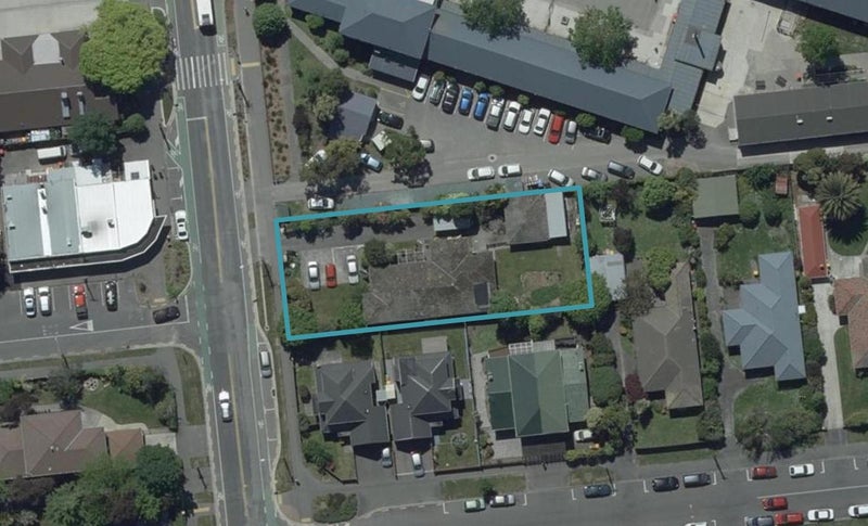 64 Ilam Road, Upper Riccarton, Christchurch - Carousel 1