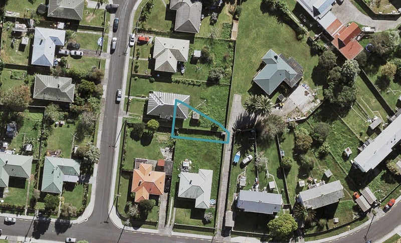 28C Fraser Avenue, Northcote, Auckland - Carousel 1