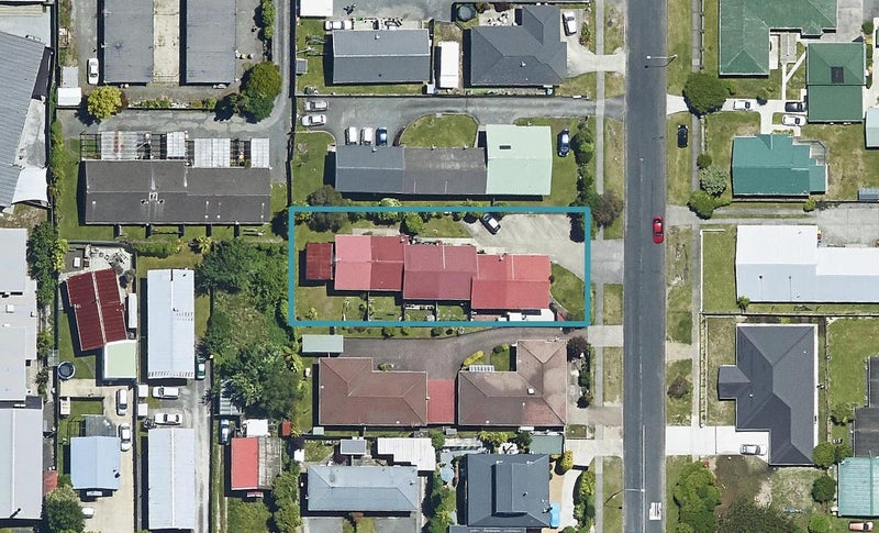 31 King Street, Victoria, Rotorua - Carousel 1