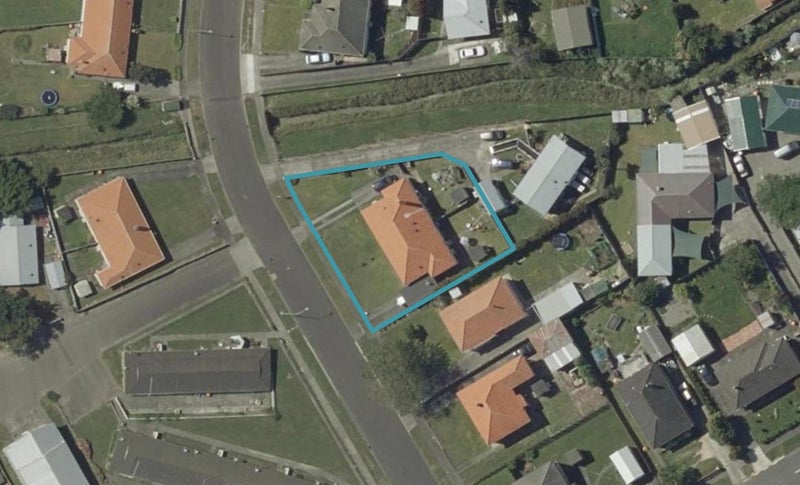 8 Andrew Avenue, Roslyn, Palmerston North - Carousel 1