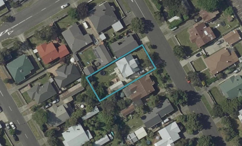 46 Bryant Street, Takaro, Palmerston North - Carousel 1