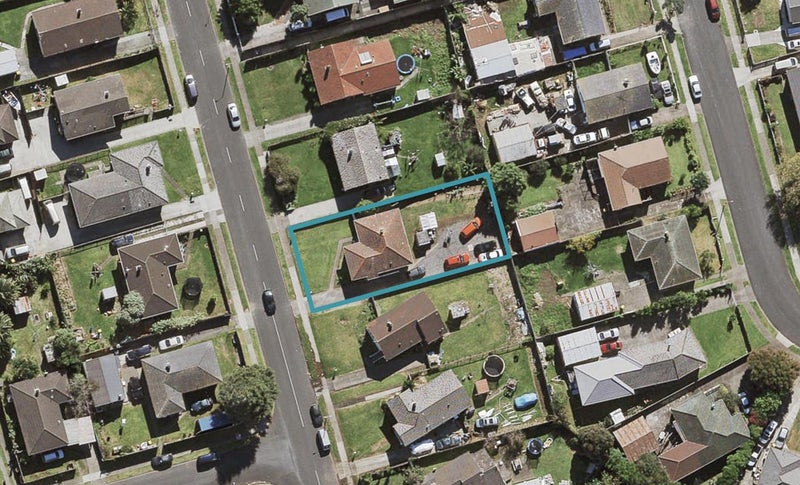 60 Valiant Street, Mangere, Auckland - Carousel 1