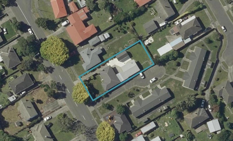 173B Vogel Street, Roslyn, Palmerston North - Carousel 1