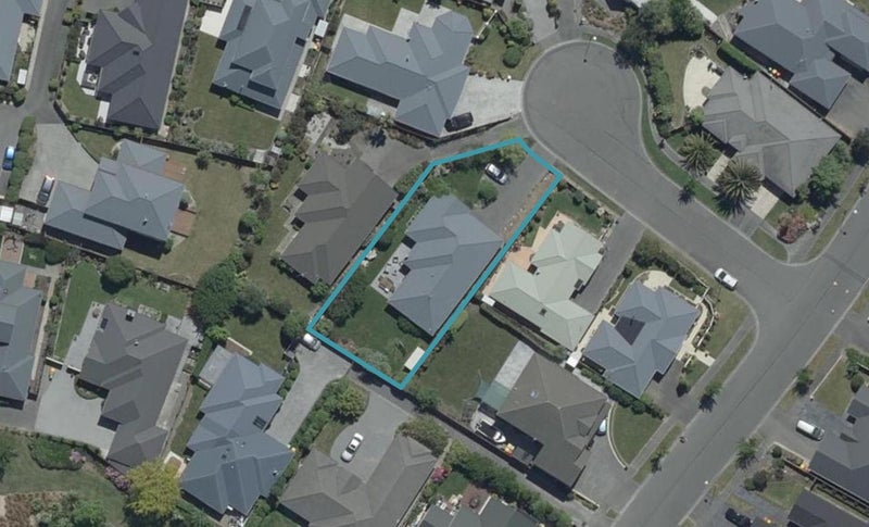 3 Rawei Place, Harewood, Christchurch - Carousel 1