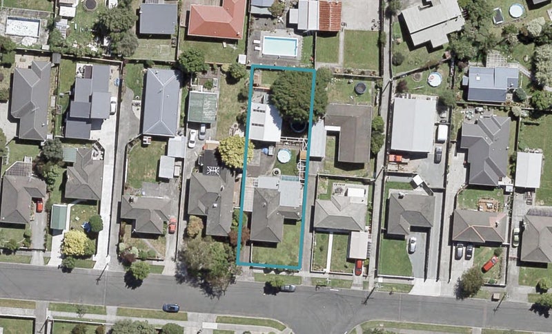 62 Thackeray Street, Trentham, Upper Hutt - Carousel 1