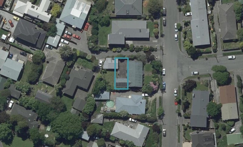 3/11 Reading Street, Upper Riccarton, Christchurch - Carousel 1