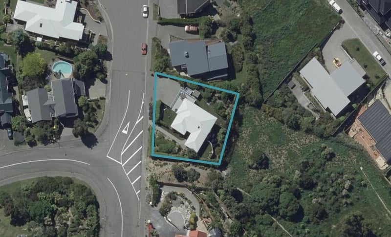 47 Ravensdale Rise, Westmorland, Christchurch - Carousel 1