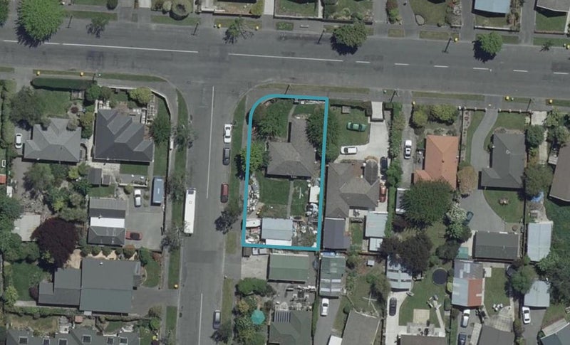 60 Farquhars Road, Redwood, Christchurch - Carousel 1
