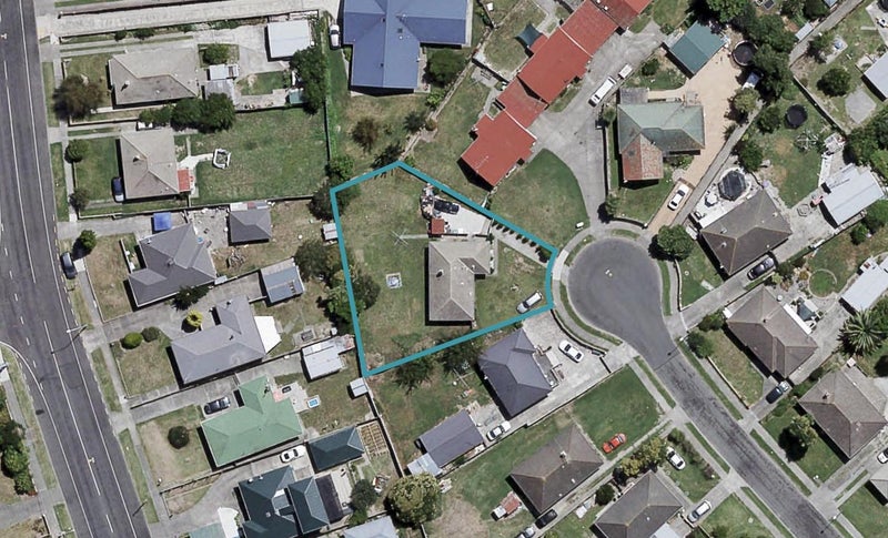 15 Maxwell Place, Maraenui, Napier - Carousel 1