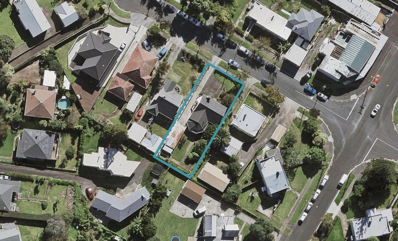 20 Cadman Avenue, Greenlane, Auckland - Carousel 1