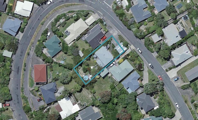 4 Bedford Street, Northland, Wellington - Carousel 1