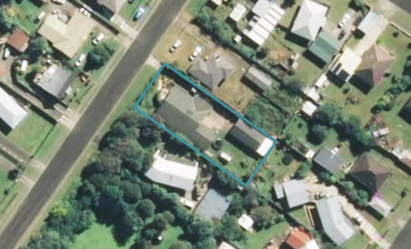 9 Fitzroy Street, Normanby, Hawera - Carousel 1