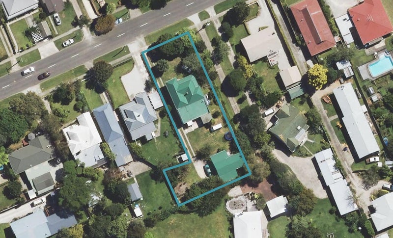 117 Fox Street, Whataupoko, Gisborne - Carousel 1
