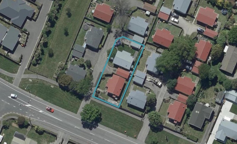 196 Buchanans Road, Hei Hei, Christchurch - Carousel 1
