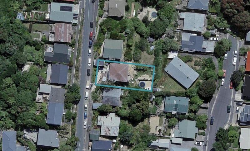 13 Moffitt Street, Vogeltown, Wellington - Carousel 1