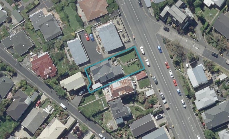 21 City Road, Roslyn, Dunedin - Carousel 1