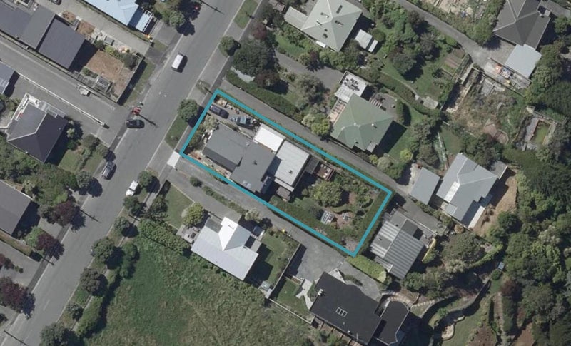 87 Moncks Spur Road, Redcliffs, Christchurch - Carousel 1