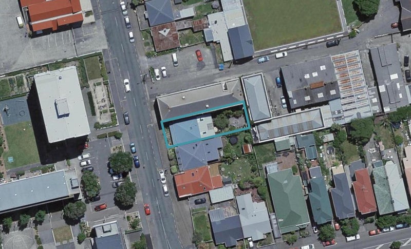 309 Mansfield Street, Newtown, Wellington - Carousel 1