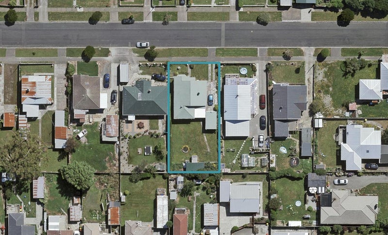 71 Janet Street, Appleby, Invercargill - Carousel 1