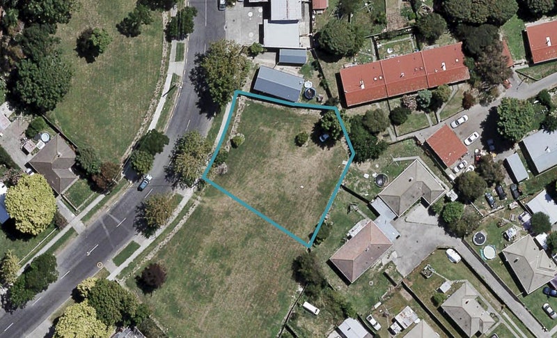 44 Bledisloe Road, Maraenui, Napier - Carousel 1