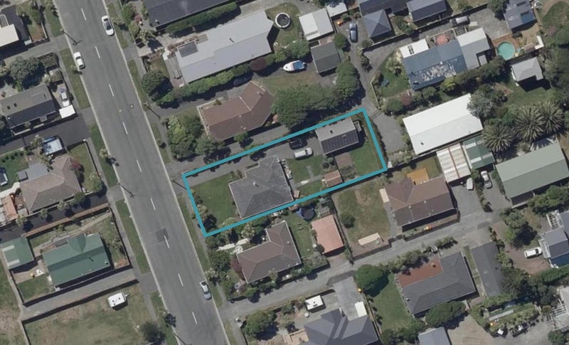 141 Rocking Horse Road, Southshore, Christchurch - Carousel 1