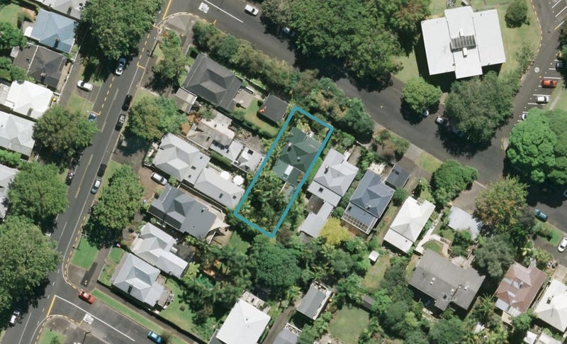 94 Beresford Street West, Freemans Bay, Auckland - Carousel 1